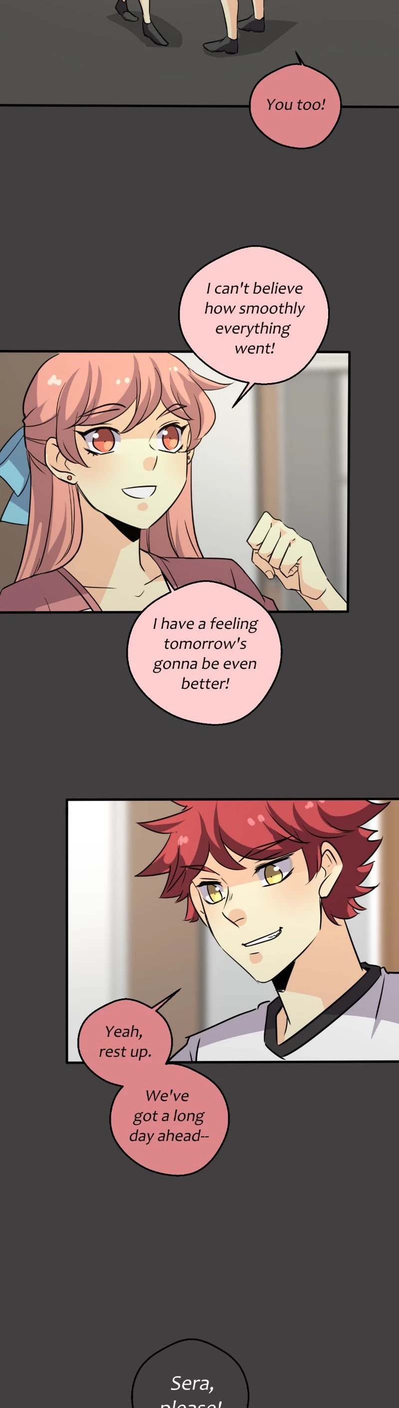 unOrdinary chapter 253 page 23