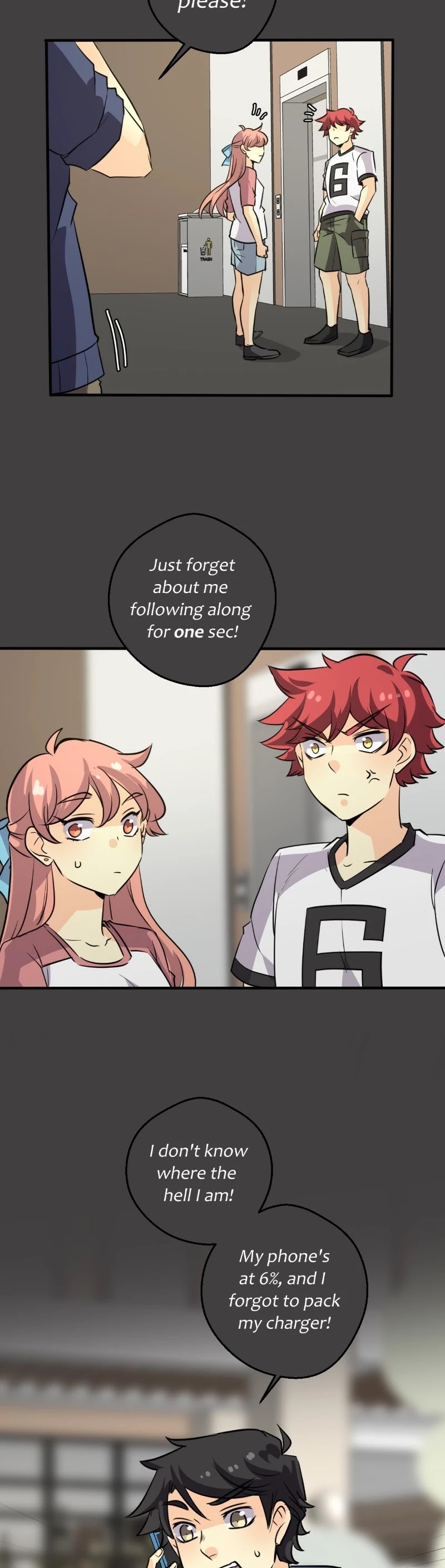 unOrdinary chapter 253 page 24