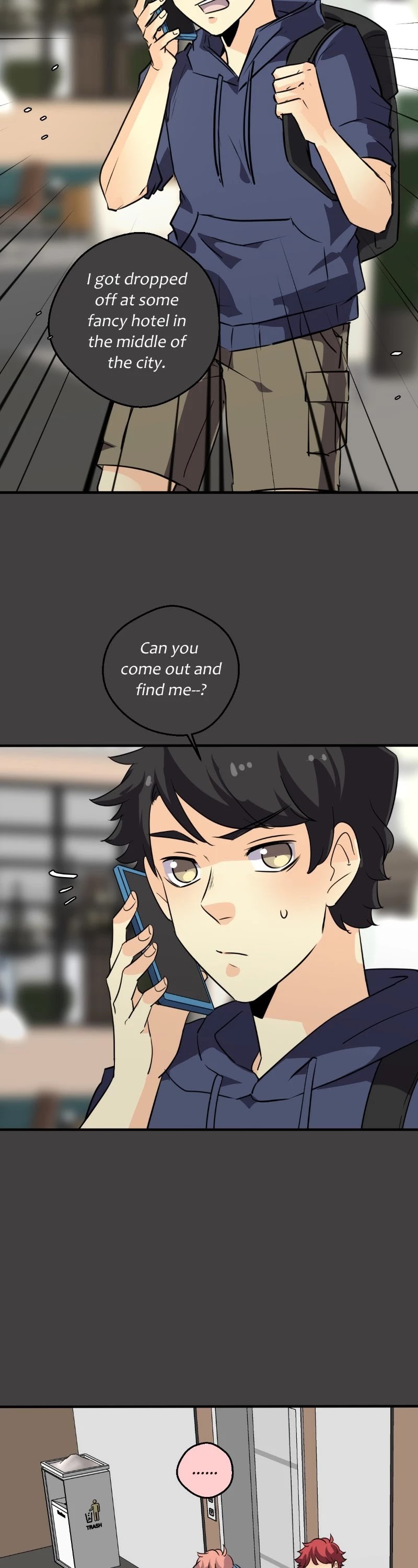 unOrdinary chapter 253 page 25