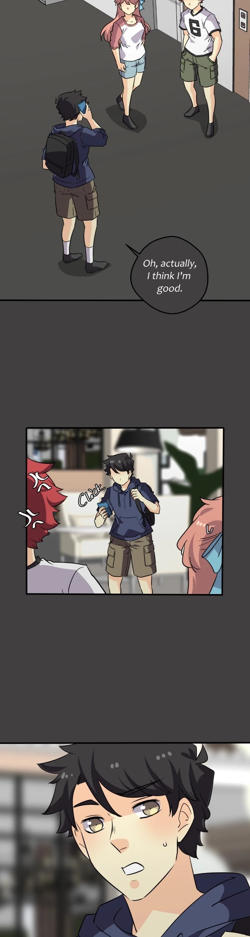 unOrdinary chapter 253 page 26