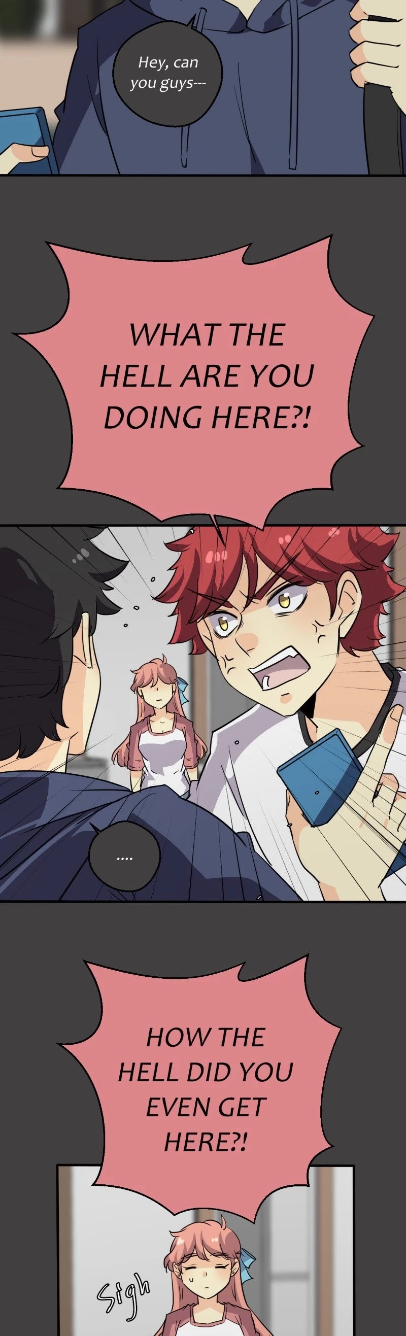 unOrdinary chapter 253 page 27