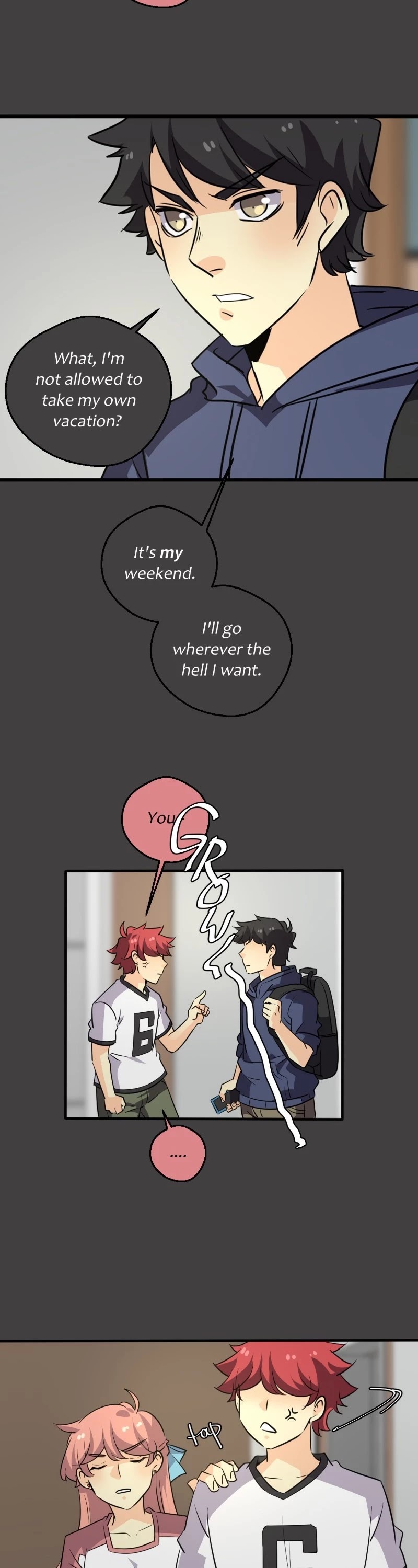 unOrdinary chapter 253 page 29