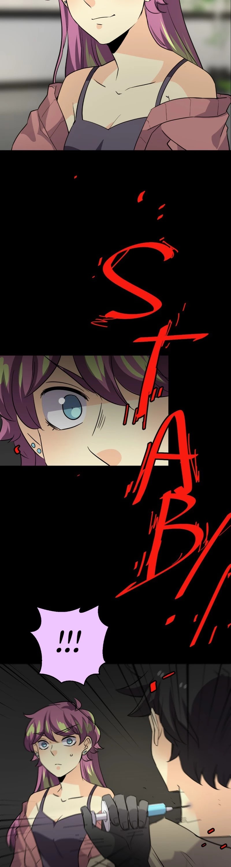 unOrdinary chapter 253 page 3