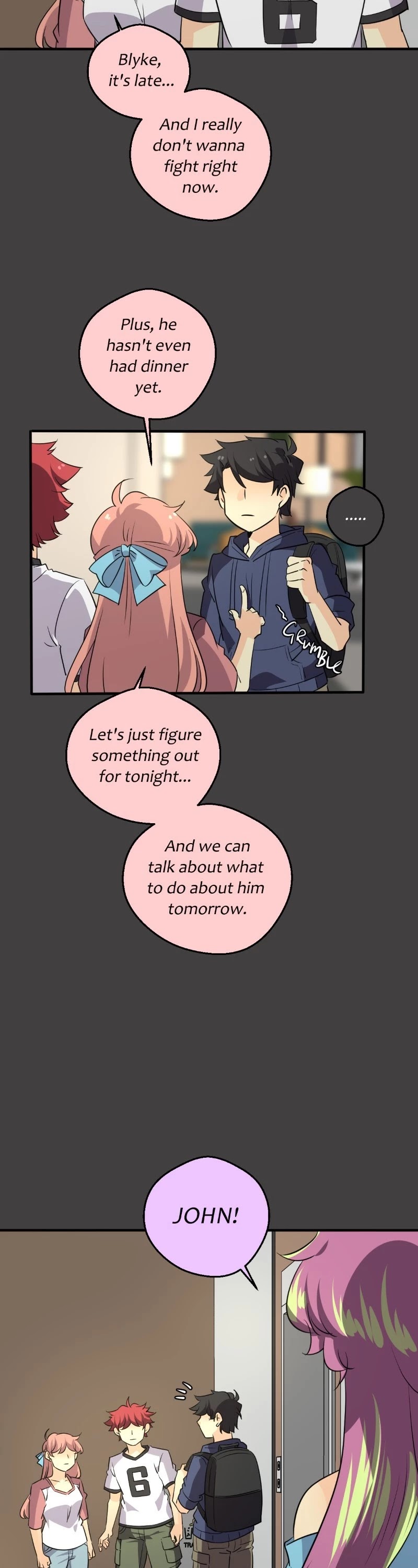 unOrdinary chapter 253 page 30