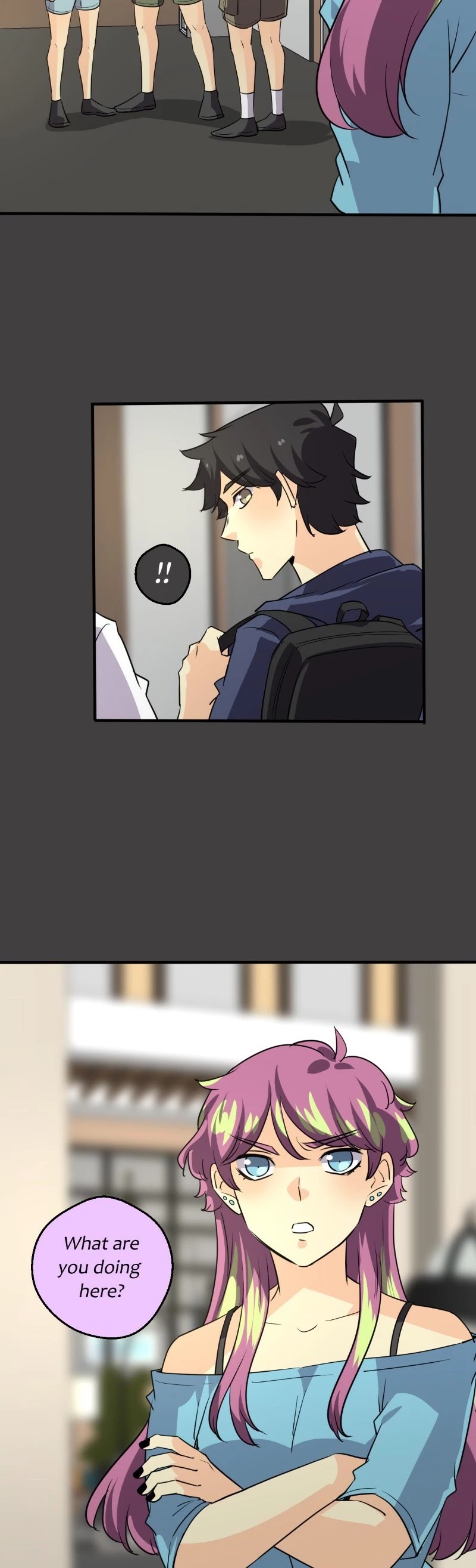 unOrdinary chapter 253 page 31