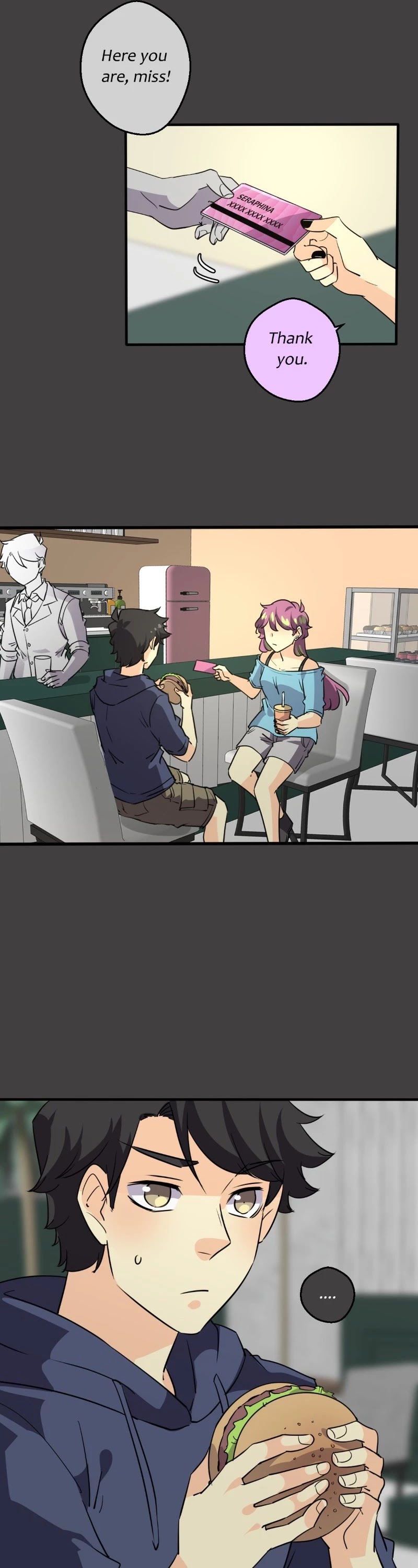 unOrdinary chapter 253 page 33