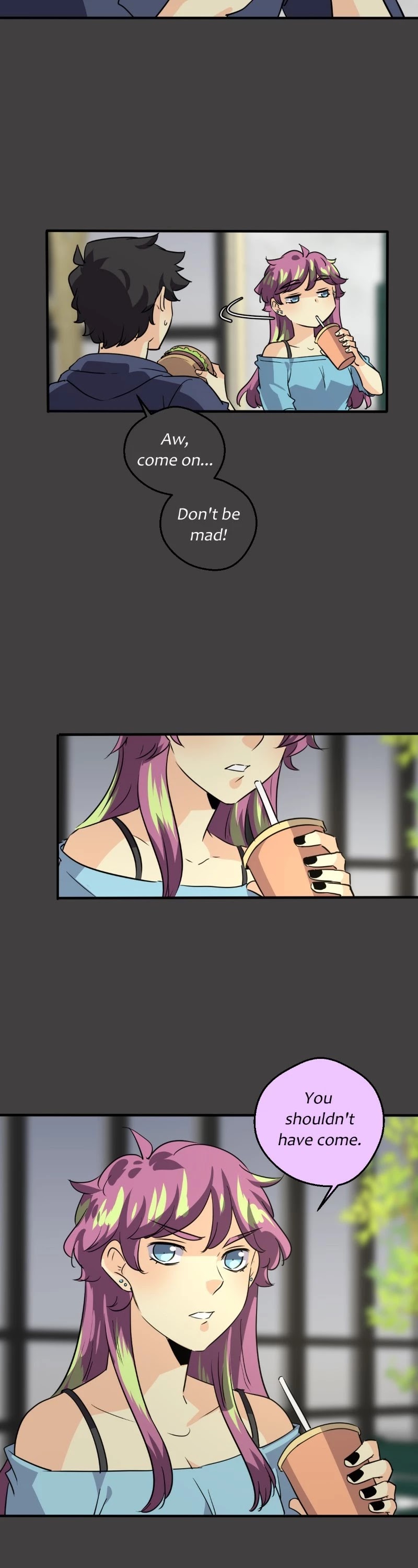 unOrdinary chapter 253 page 34