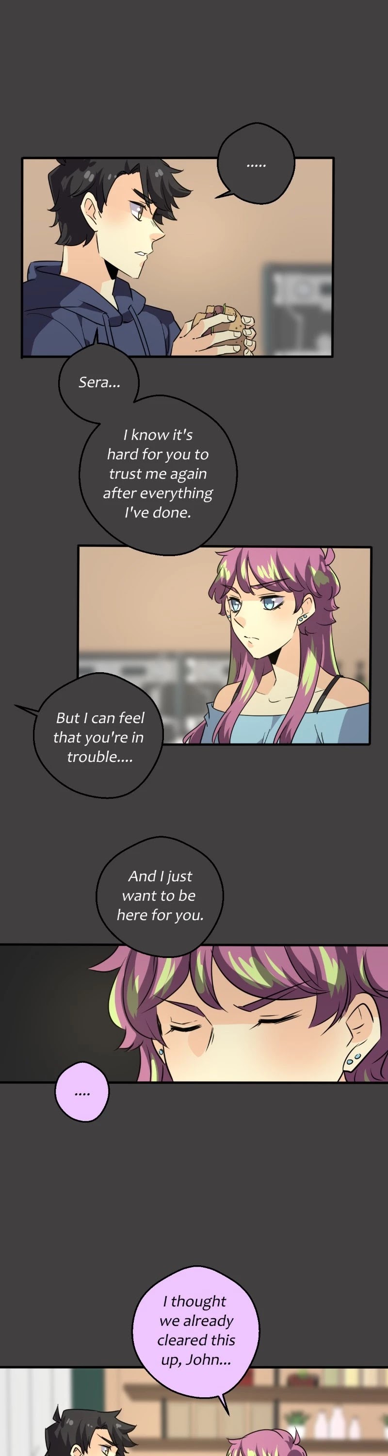 unOrdinary chapter 253 page 35