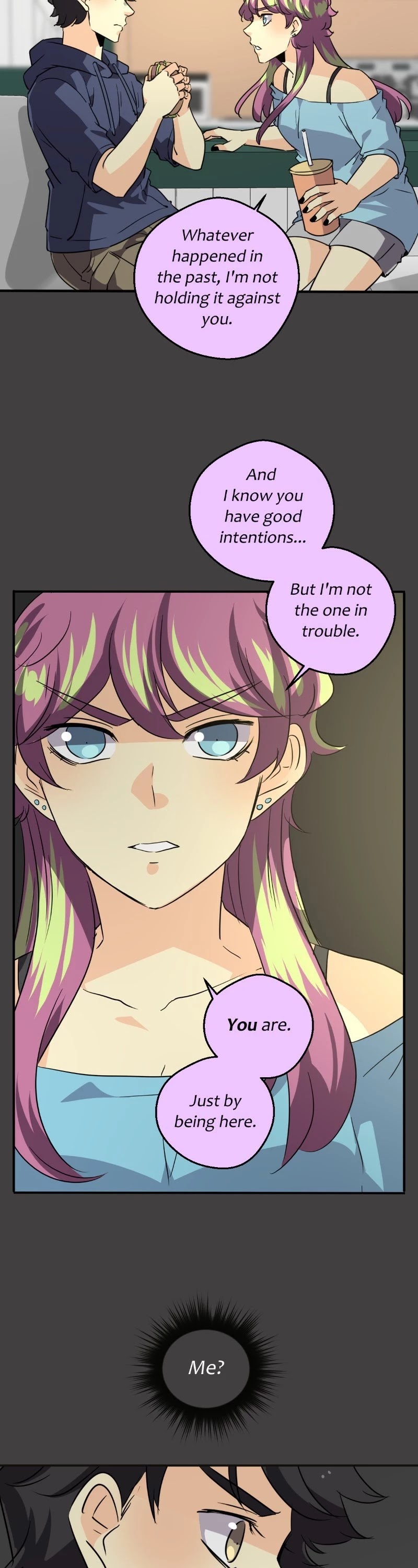 unOrdinary chapter 253 page 36