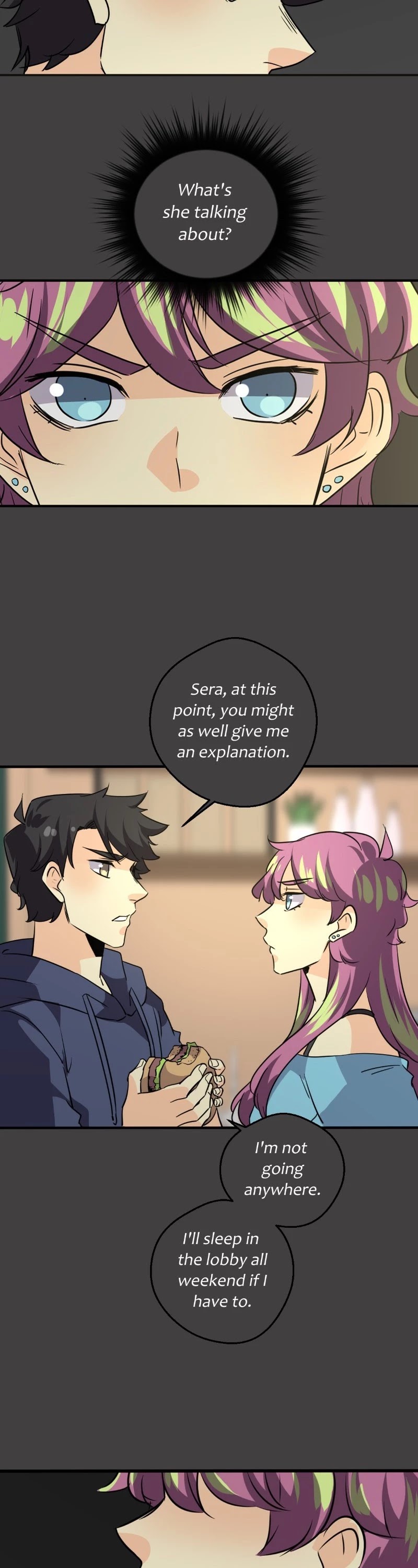 unOrdinary chapter 253 page 37