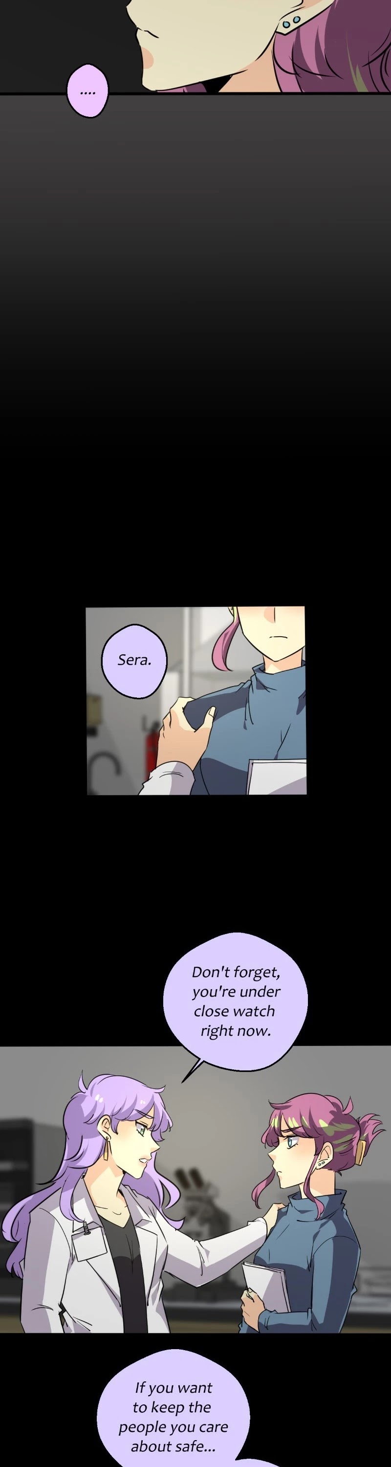 unOrdinary chapter 253 page 38