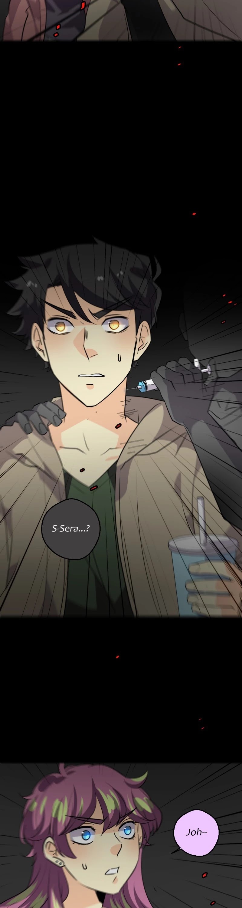 unOrdinary chapter 253 page 4