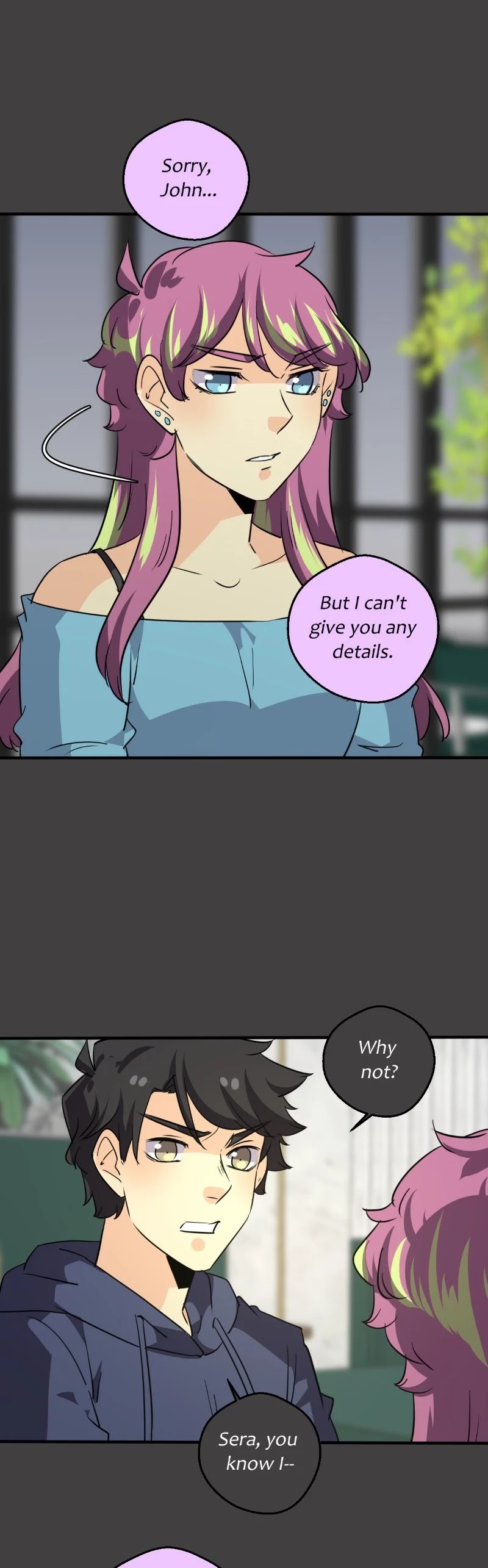 unOrdinary chapter 253 page 40