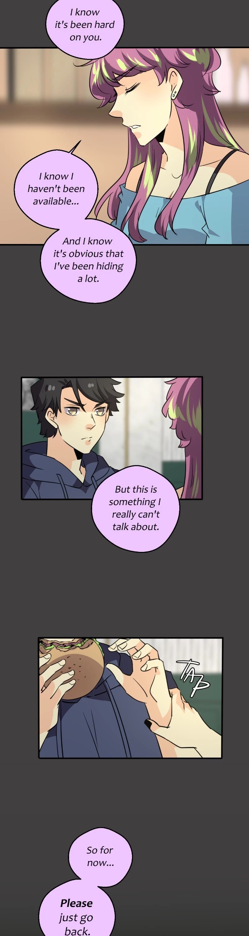 unOrdinary chapter 253 page 41