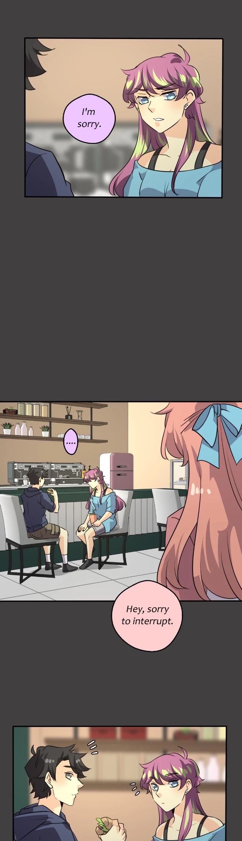 unOrdinary chapter 253 page 43