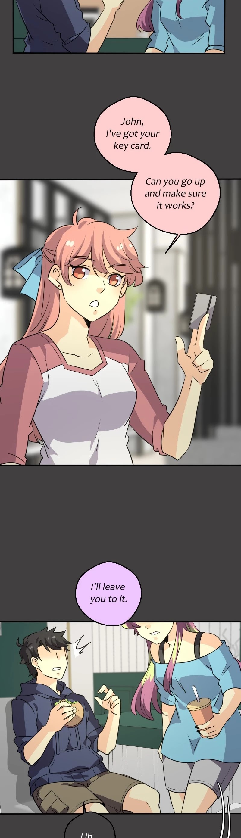 unOrdinary chapter 253 page 44