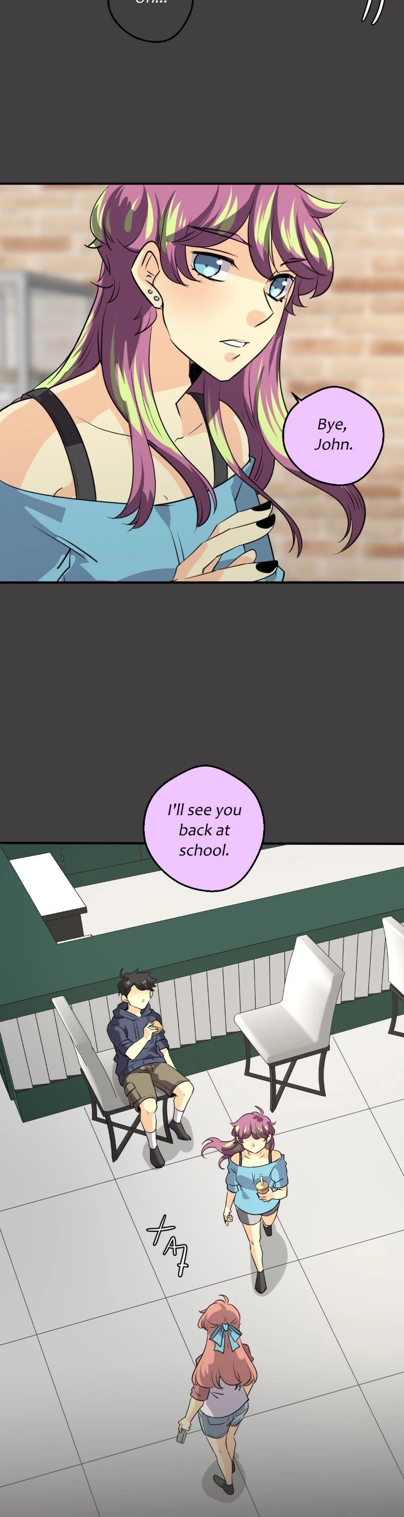 unOrdinary chapter 253 page 45