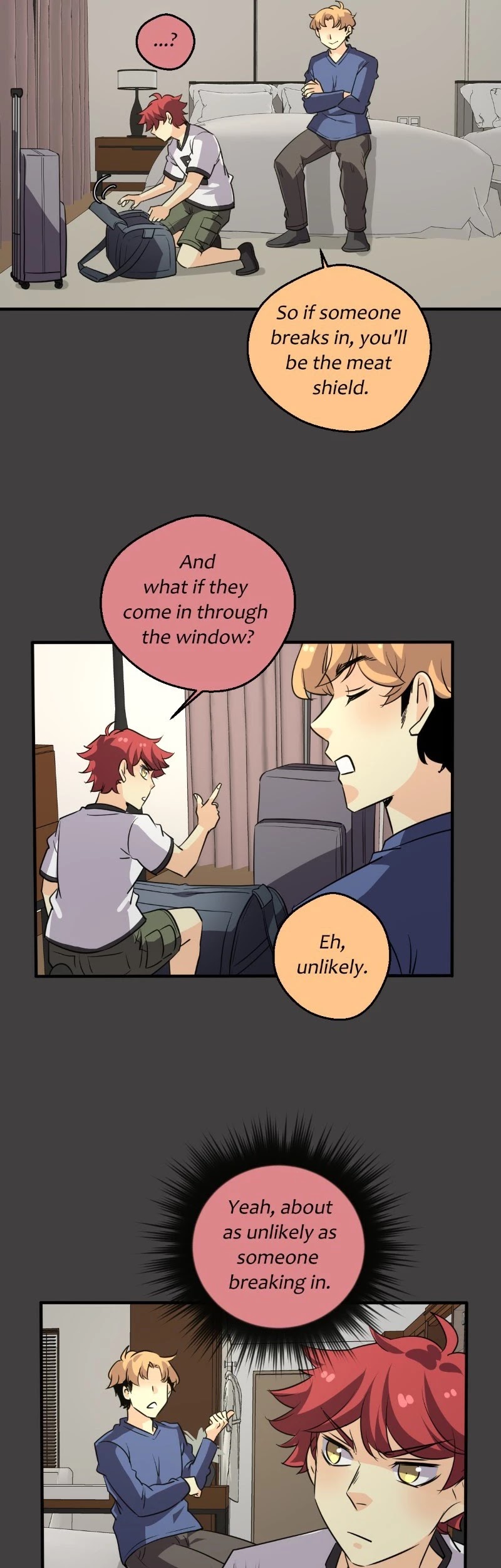 unOrdinary chapter 253 page 48