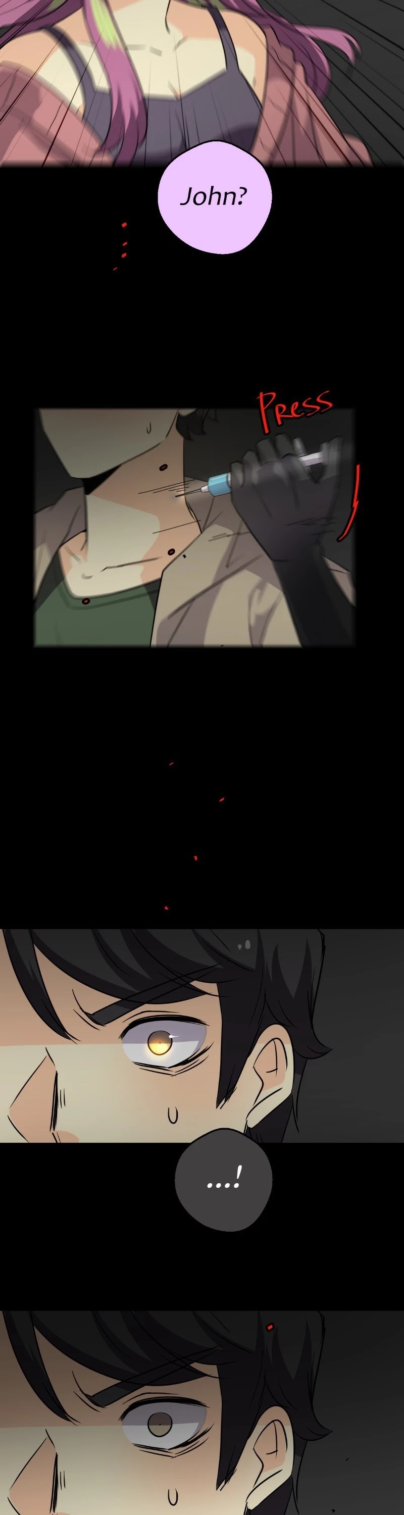 unOrdinary chapter 253 page 5