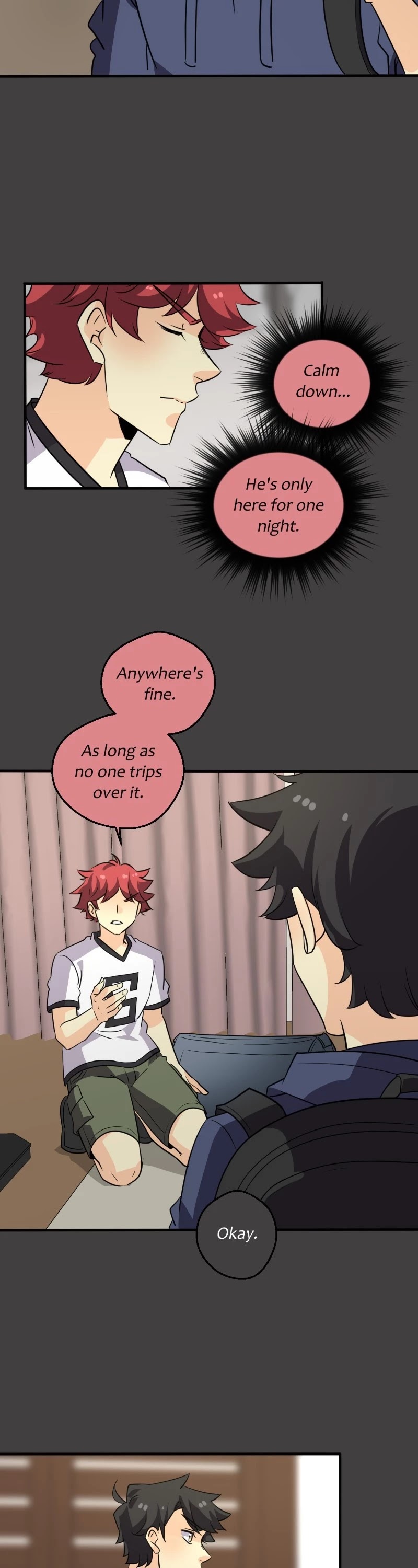 unOrdinary chapter 253 page 51