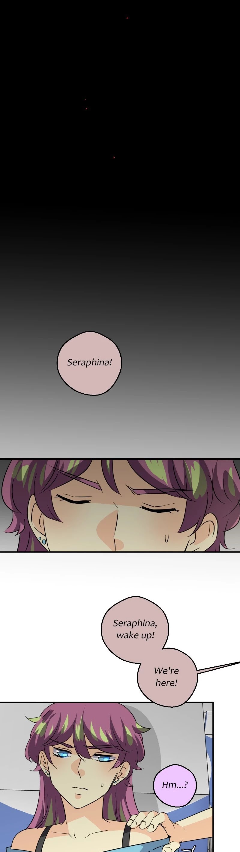 unOrdinary chapter 253 page 7