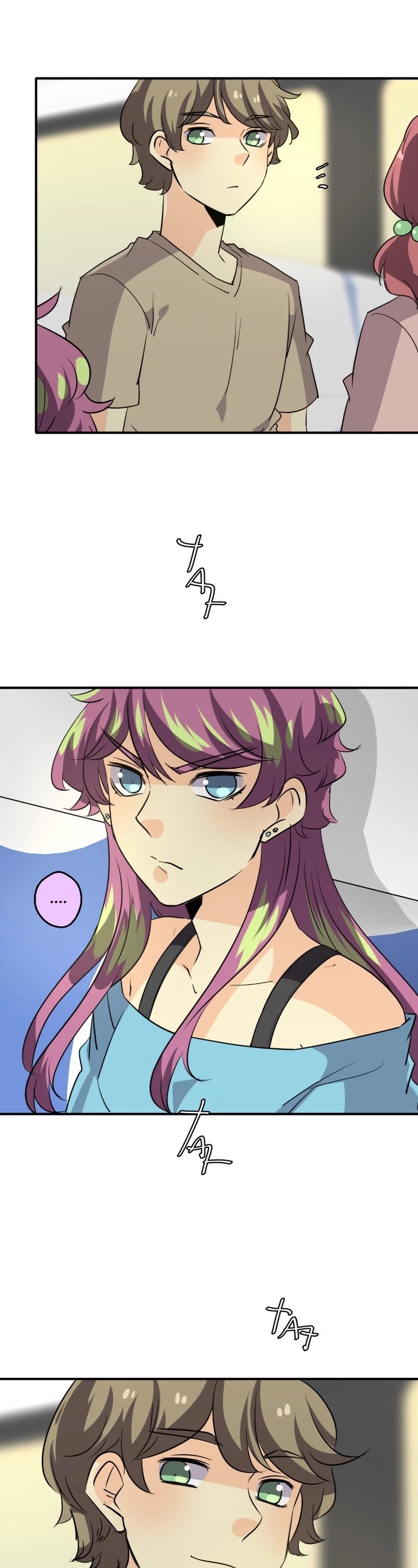 unOrdinary chapter 253 page 9