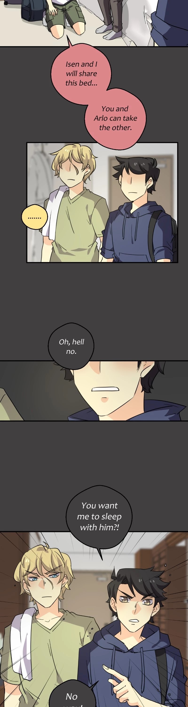 unOrdinary chapter 254 page 10