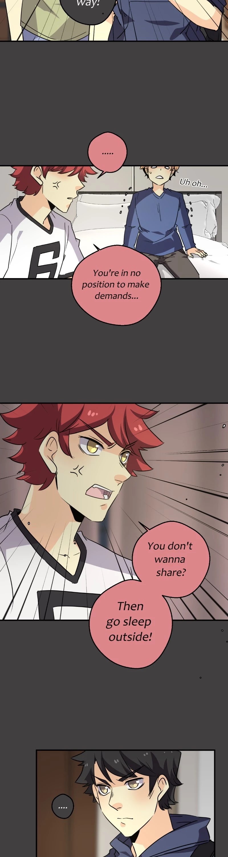 unOrdinary chapter 254 page 11