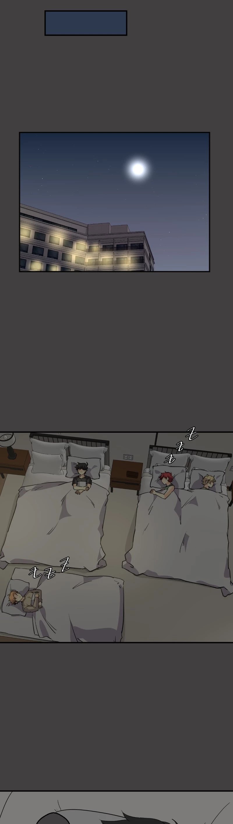 unOrdinary chapter 254 page 15