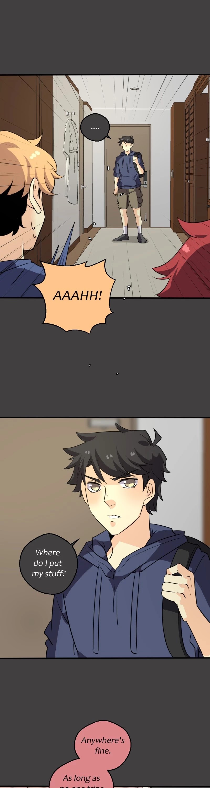 unOrdinary chapter 254 page 2