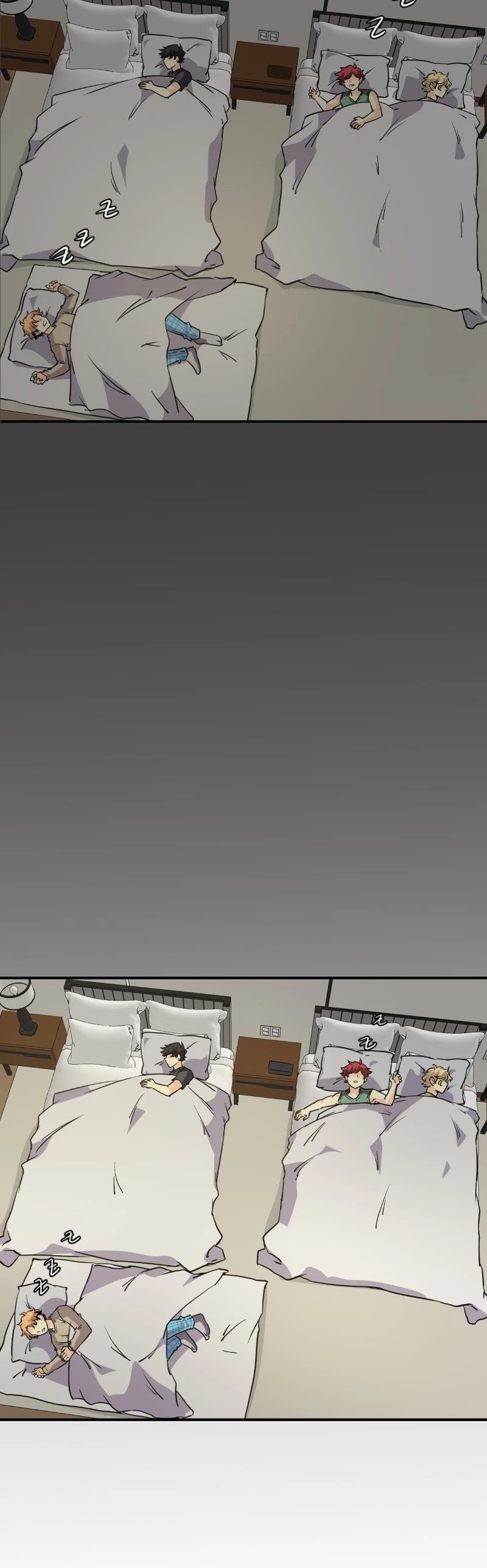 unOrdinary chapter 254 page 20