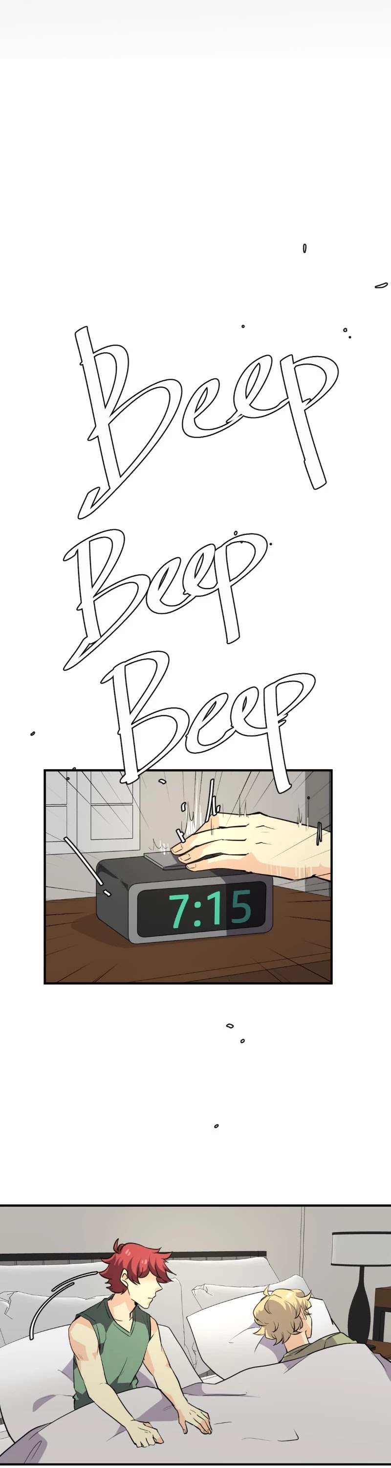 unOrdinary chapter 254 page 21