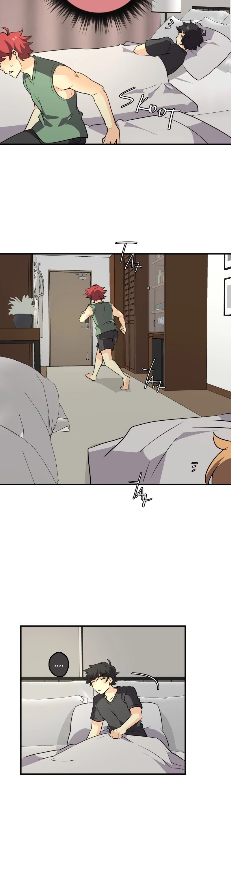 unOrdinary chapter 254 page 23