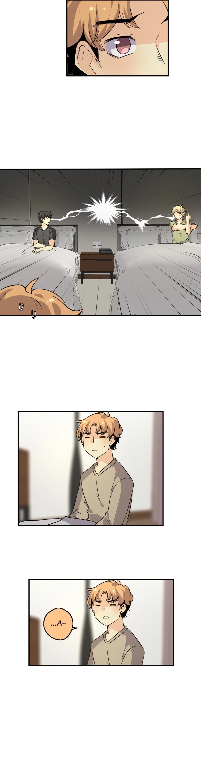 unOrdinary chapter 254 page 25