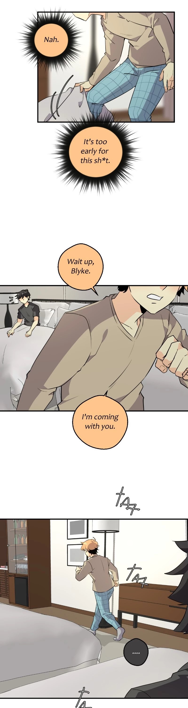 unOrdinary chapter 254 page 26