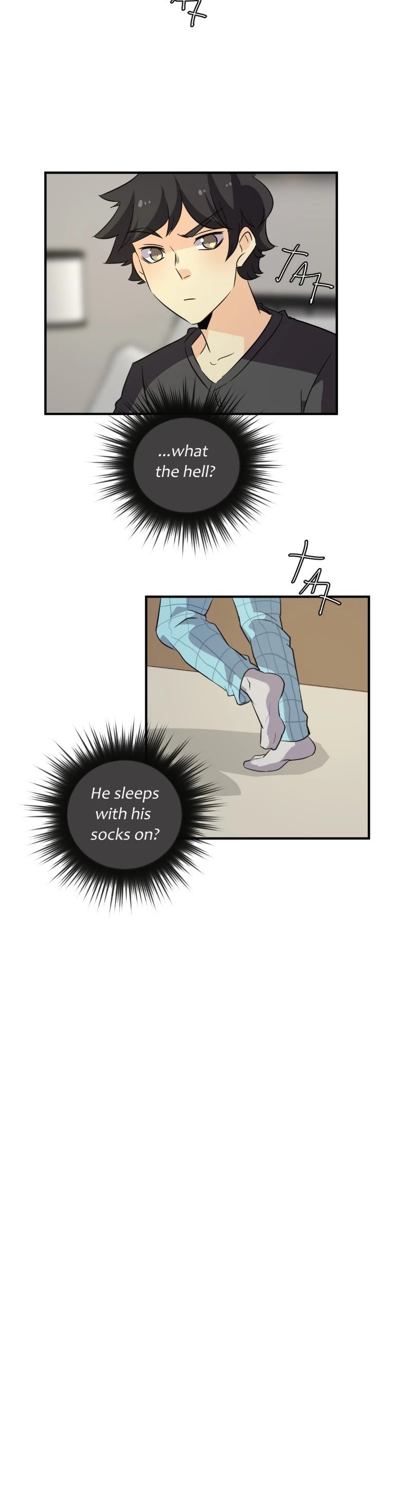 unOrdinary chapter 254 page 27