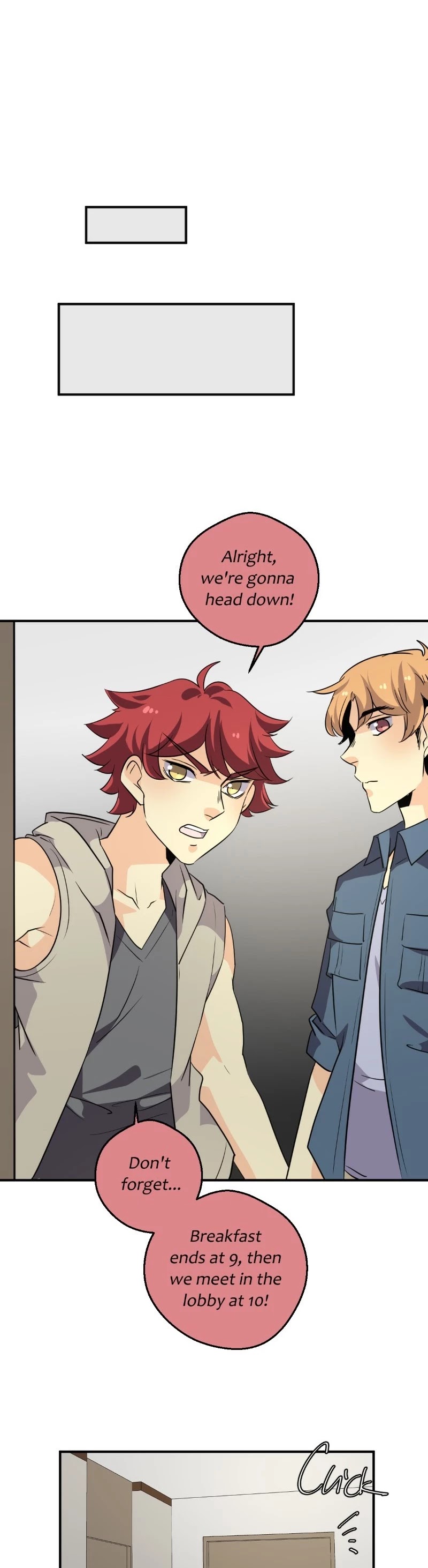 unOrdinary chapter 254 page 28