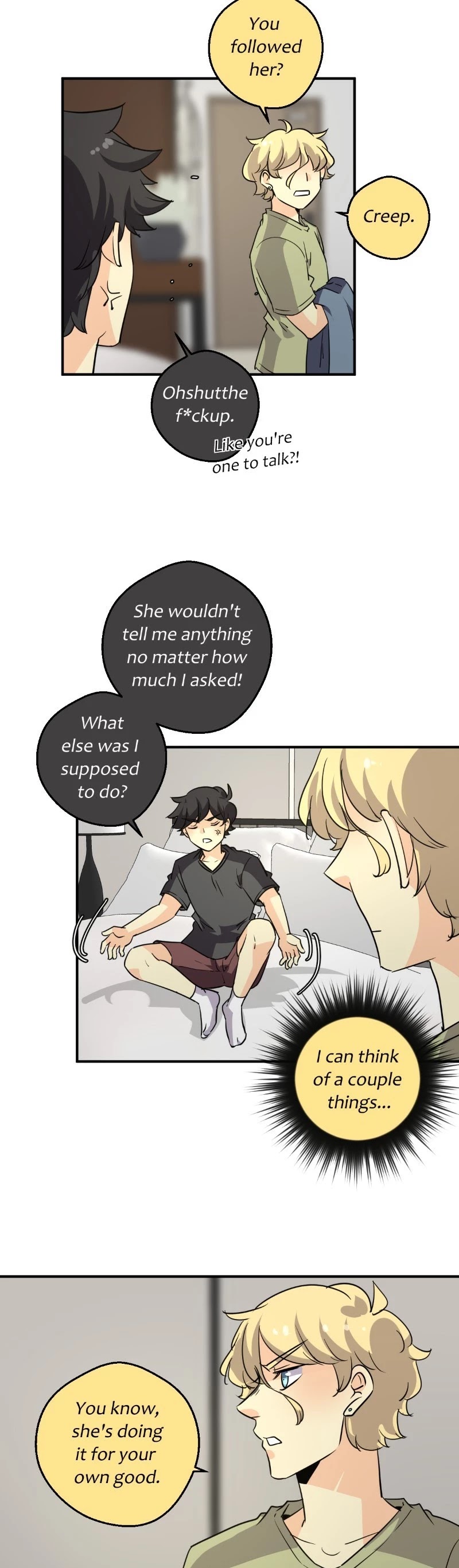 unOrdinary chapter 254 page 31