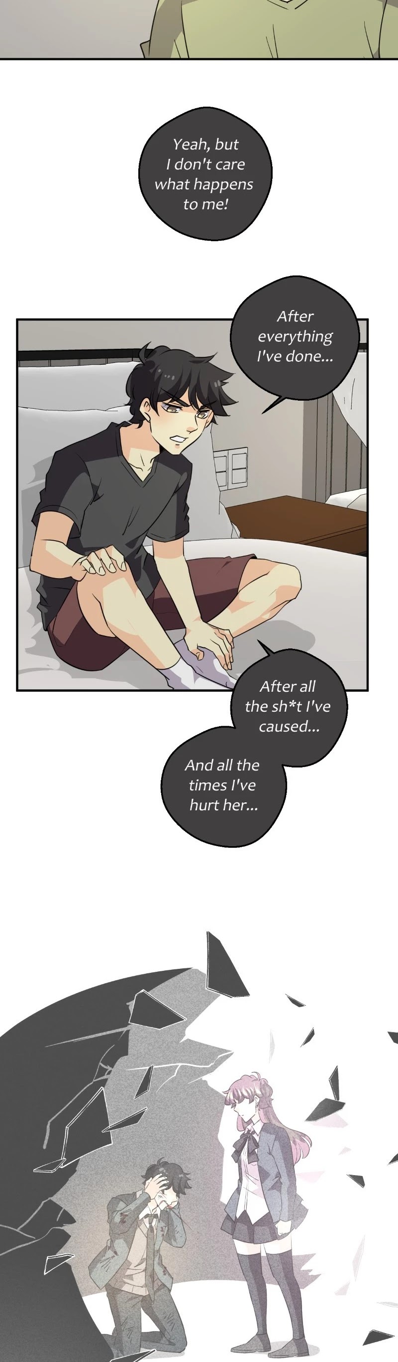 unOrdinary chapter 254 page 32