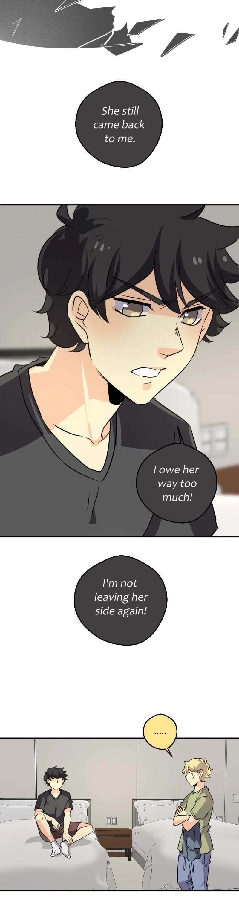 unOrdinary chapter 254 page 33