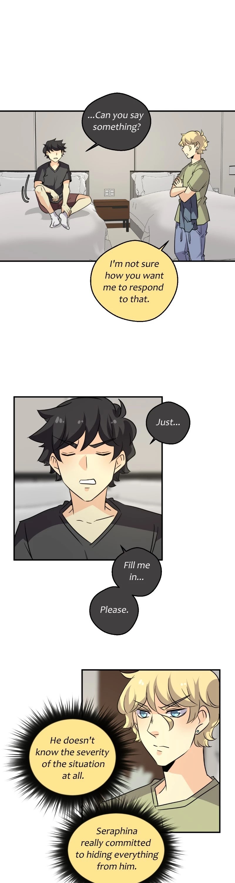 unOrdinary chapter 254 page 34