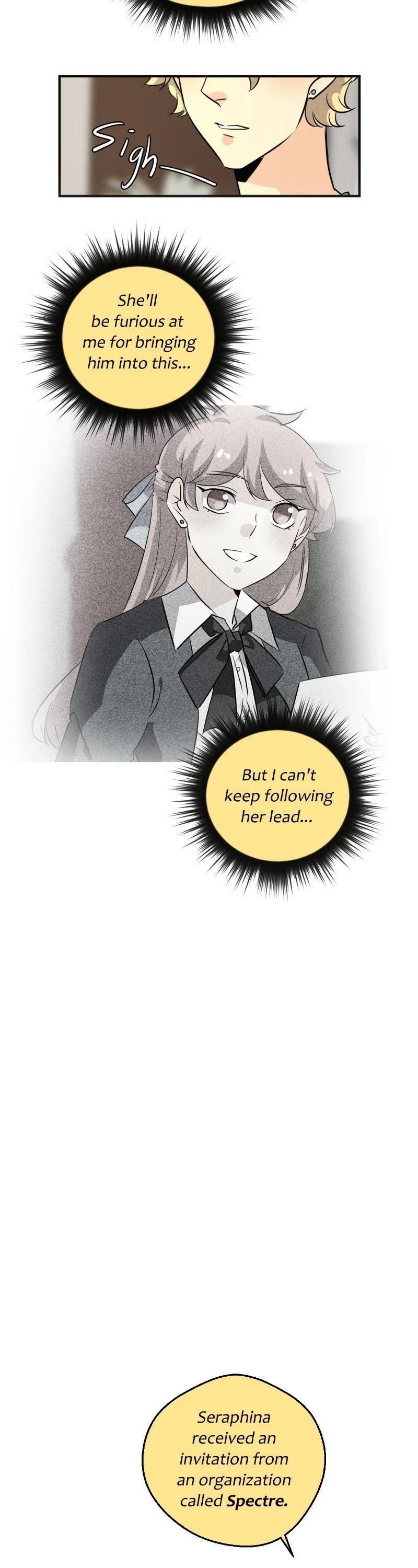 unOrdinary chapter 254 page 35