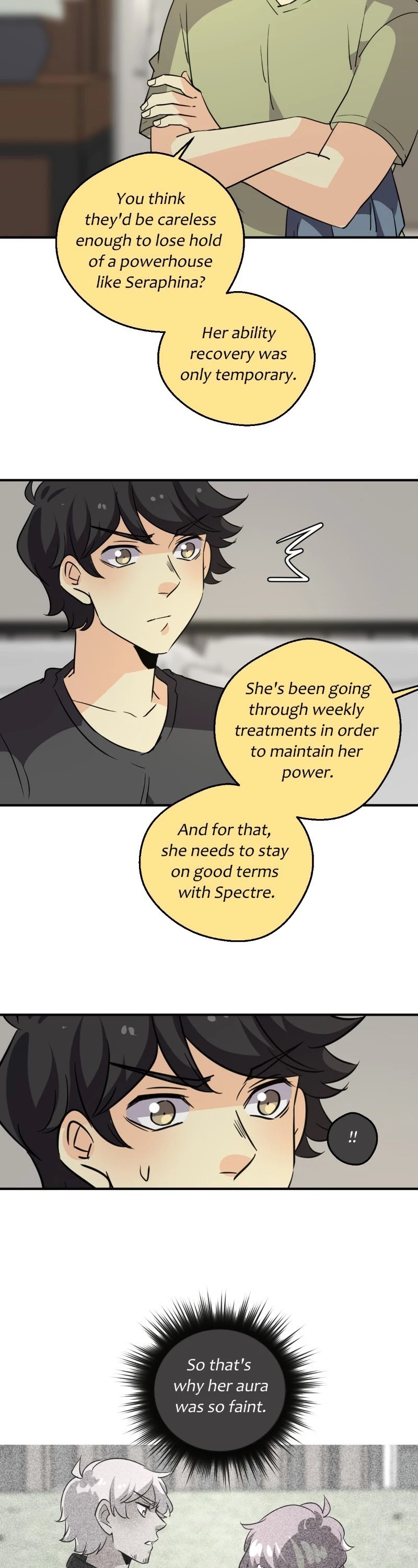 unOrdinary chapter 254 page 37