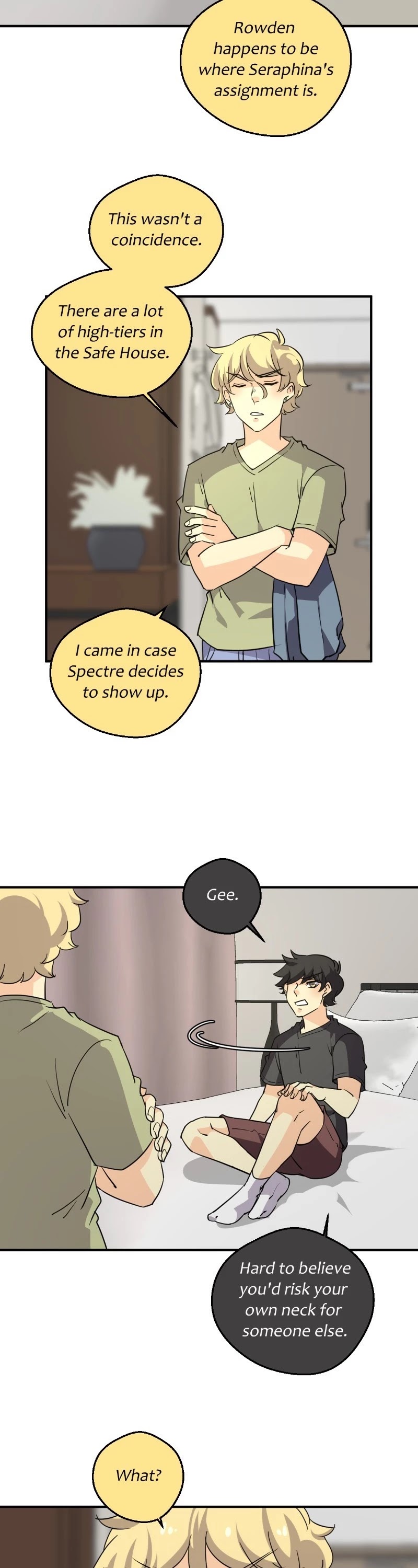 unOrdinary chapter 254 page 41