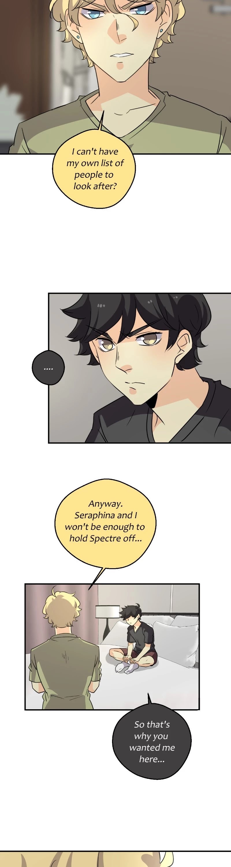 unOrdinary chapter 254 page 42