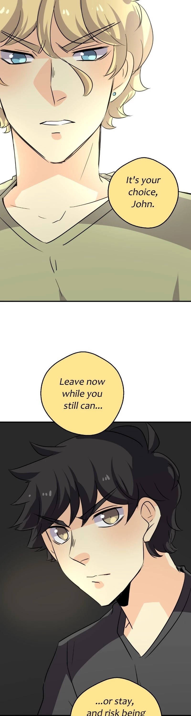 unOrdinary chapter 254 page 43