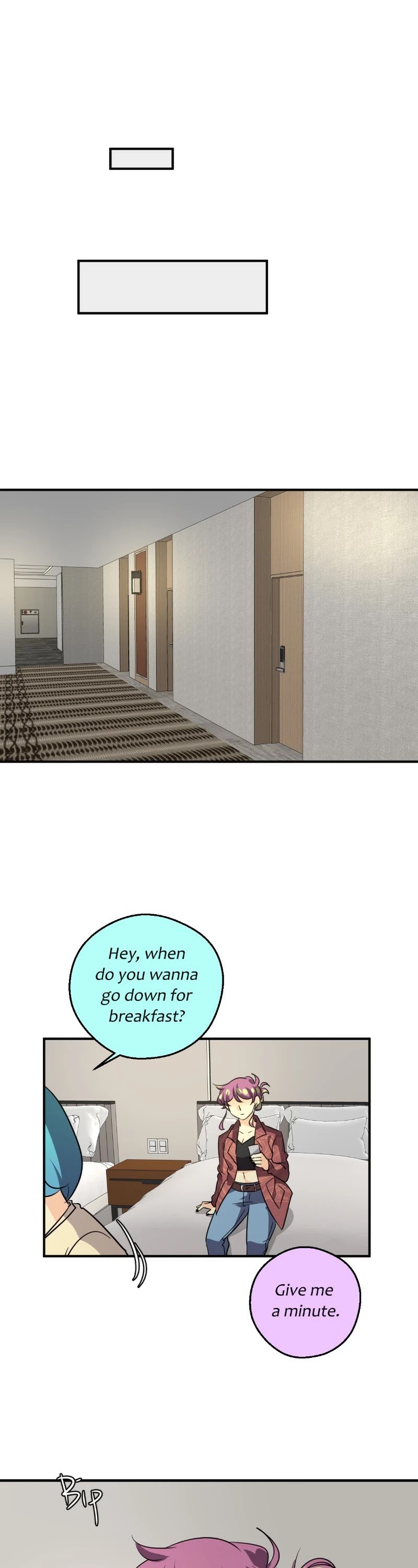 unOrdinary chapter 254 page 45