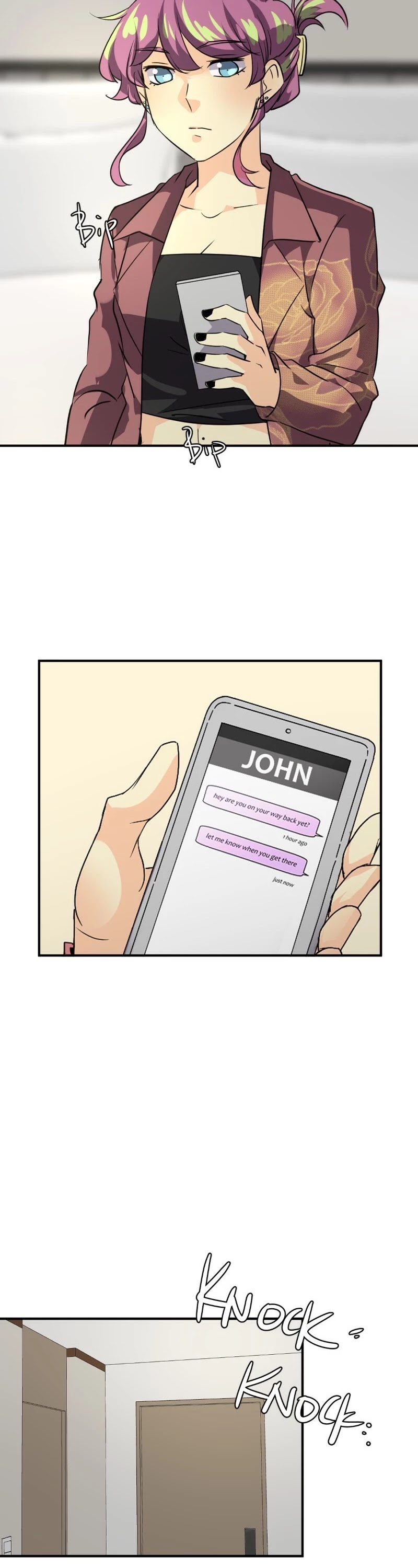 unOrdinary chapter 254 page 46