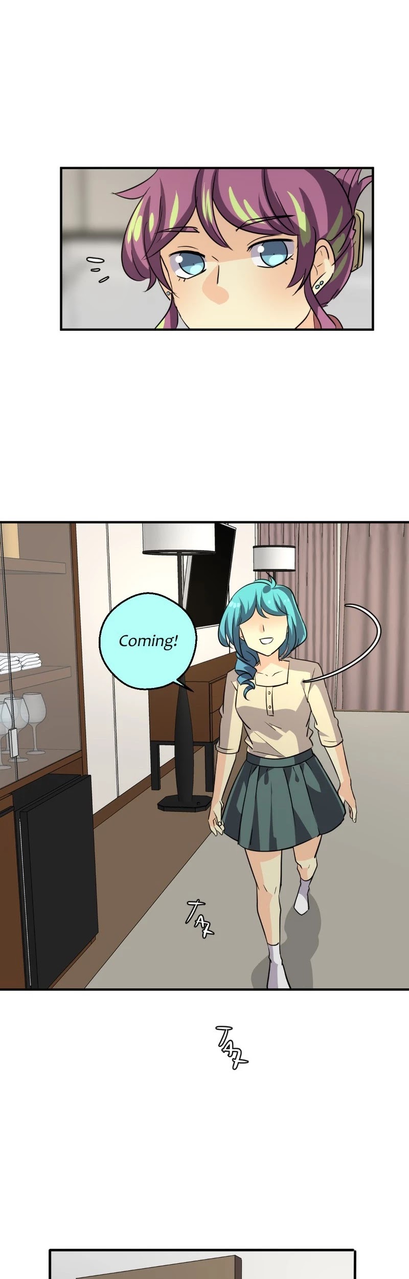 unOrdinary chapter 254 page 47