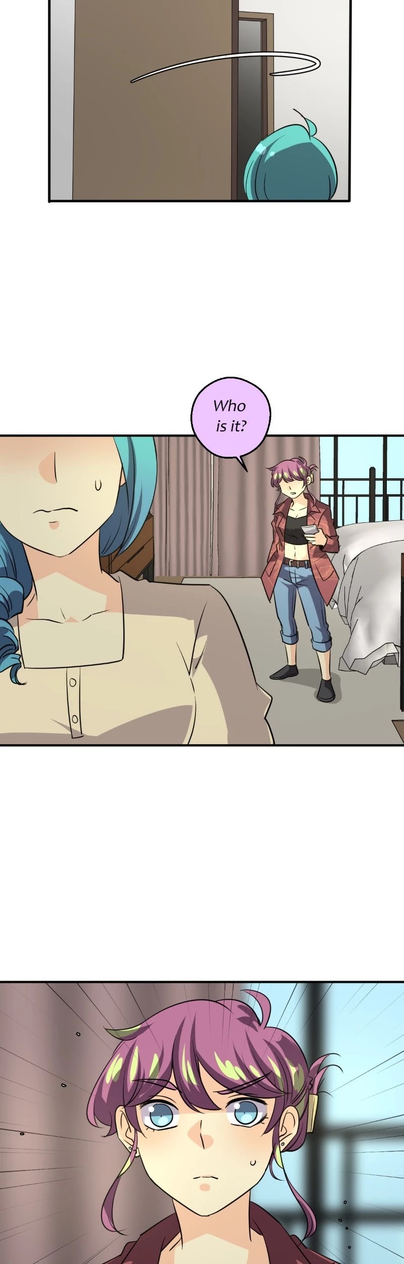 unOrdinary chapter 254 page 48